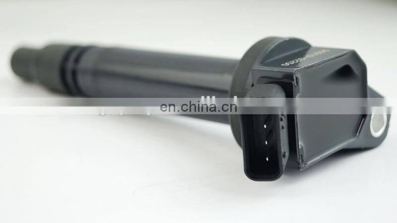 WEILI ignition coil assy OE# 90919-02250 for Crown Reiz Hihglander 2.7