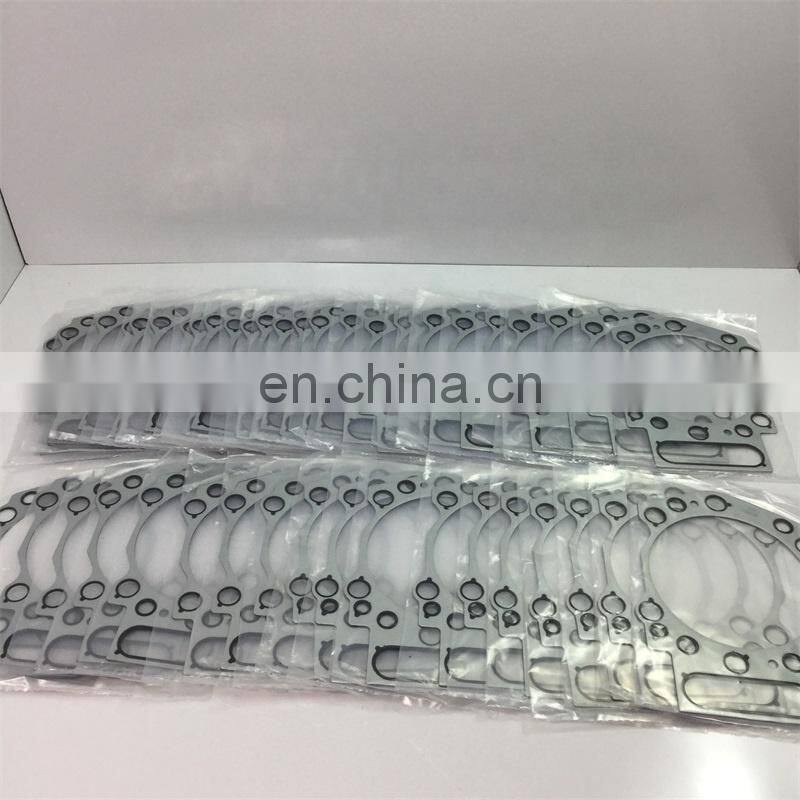 Diesel engine parts 3634664 gasket cylinder head