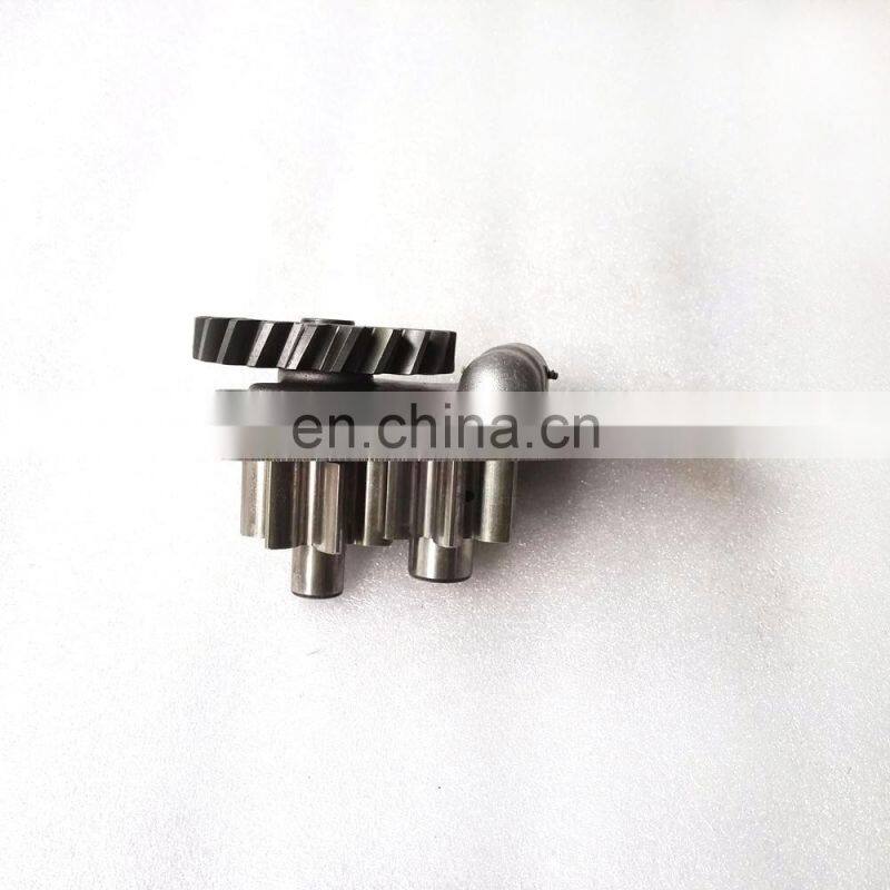 B3.3 Diesel engine parts oil pump 4945774