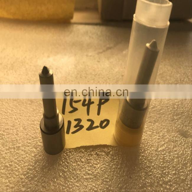 Common Rail Fuel Injector Nozzle DSLA154P1320