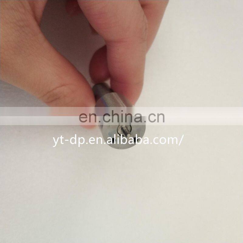 High quality fuel injector P type nozzle 6801179