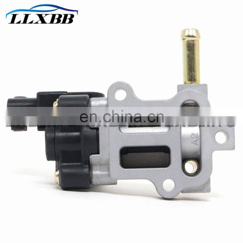 LLXBBIdle Air Control Valve For Toyota 4Runner Tacoma 22270-75051 22270-75050 2227075051