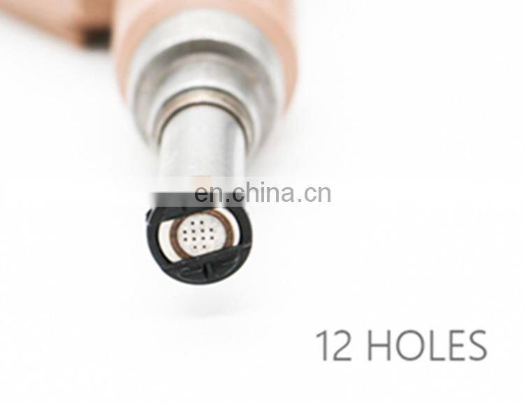 Wholesale Automotive Engine Parts 23250-37010 For Toyota Corolla 4Runner FJ Cruiser FJ1087 M1421 2009 fuel injector nozzle