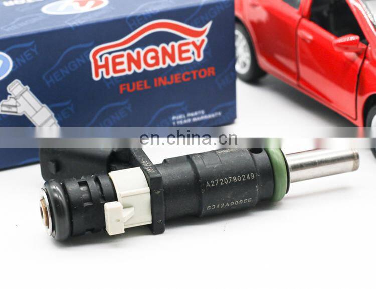 Replacement Car Accessories Engine A2720780249 For Dodge Freightliner Sprinter fuel nozzle manufacturer