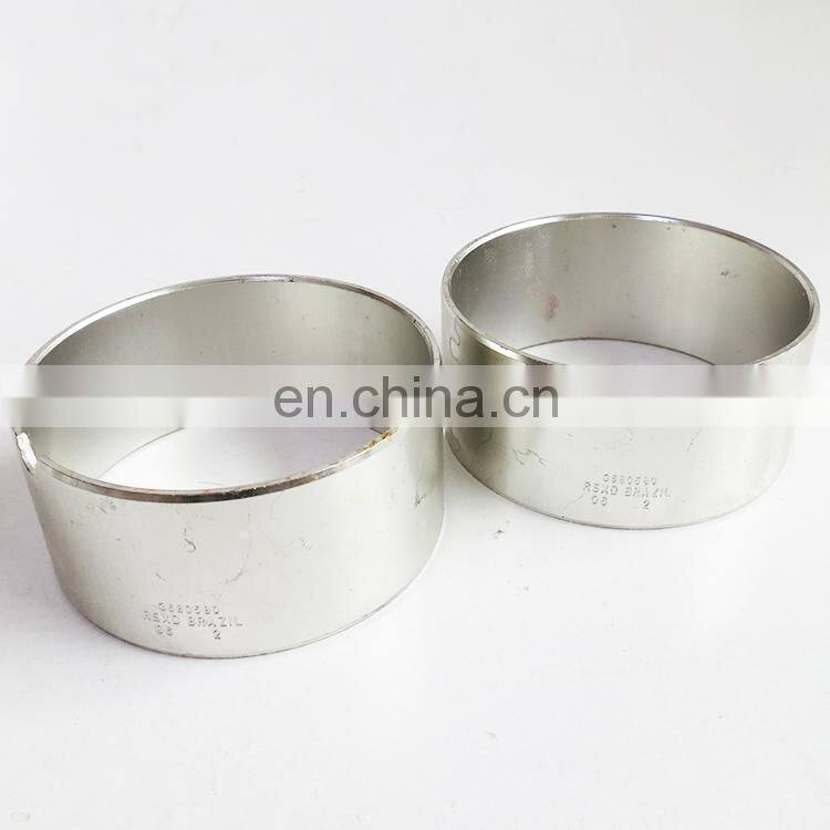 Standard Size Diesel Engine Parts 3680580 X15 Camshaft Bushing