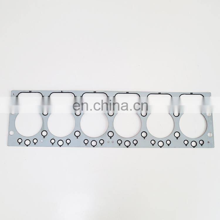 High Performance Original Marine Diesel Spare Part 5010477117 Cylinder Gasket