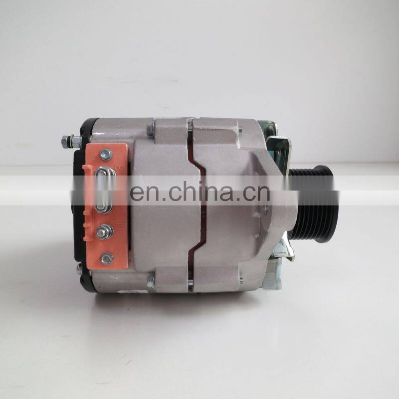 4095421 QSK23 K50 24v 70A Generator Alternator for diesel engine spare parts