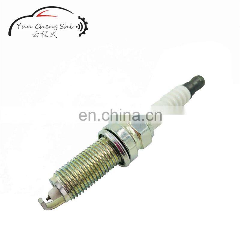 DILKAR6A-11 9029 Laser Iridium Spark Plugs for Altima 2.5L Sentra 1.8L 2.5L Rogue 22401-JA01B