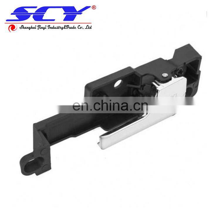Inside Interior Car Door Handle Front Right Driver Suitable for Mercury Milan OE 6E5Z-5422600-AA 6E5Z5422600AA BE5Z-542260-0B