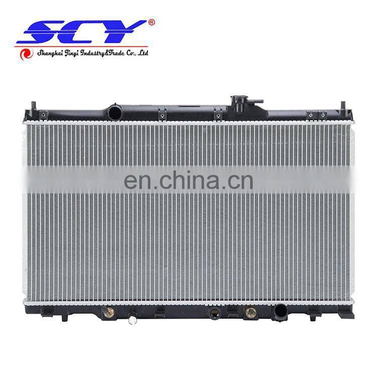 New Radiator For 02-06 Suitable for Honda CRV CR-V Element 2.4L Auto Trans OE 19010PPLA51 19010PHM003 19010PHM901 19010PPAA01
