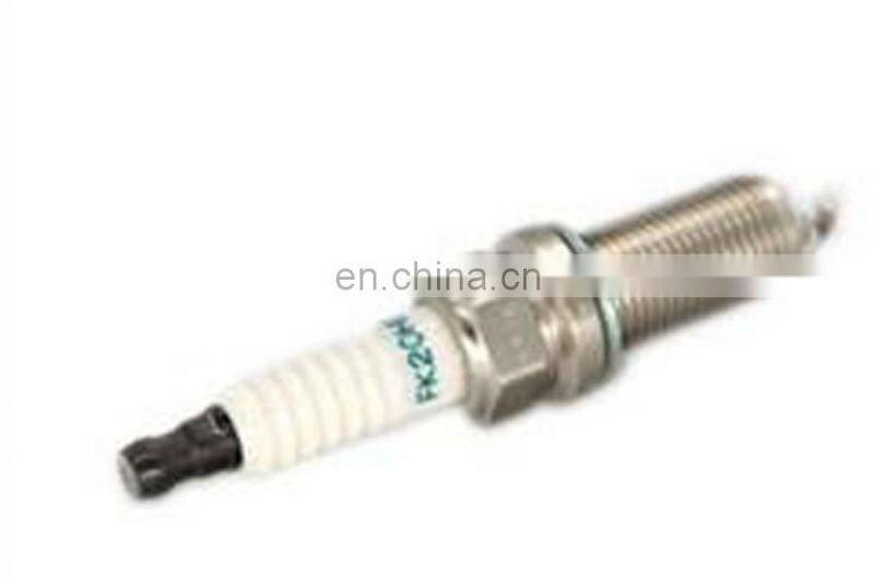 90919-01249 FK20HBR11 3 Earthed Electrode double iridium spark plugs for parts denso