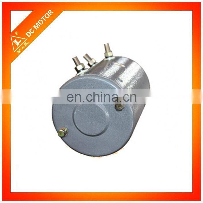 12v dc motor for winch W8923