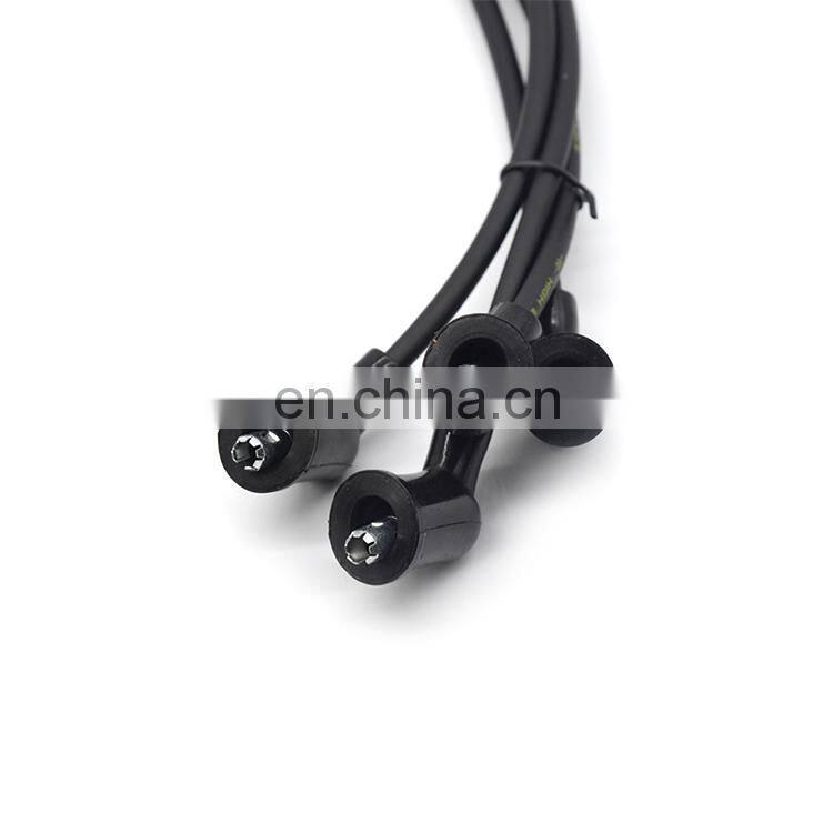 Genuine Car part oem ADC41622 MD332110 for MIRAGE Saloon 1991-1995 1.6 Spark Plug Cord Set