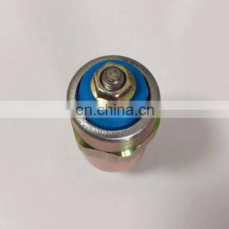 Fuel Shut Off Stop Solenoid E8NN9D278AA for Tractor 5610 7610 8240 TS100