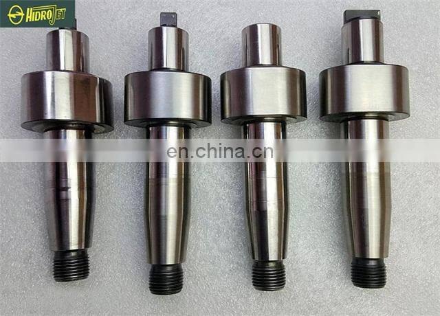 High Quality CP4 camshaft for 0445010804 fuel pump