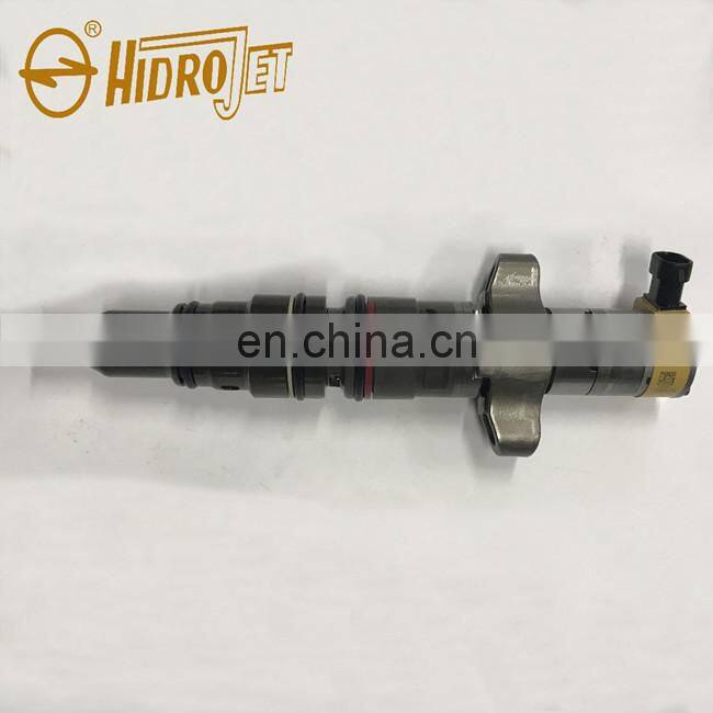 Excavator 325D injector 3282585 328-2585 Fuel injector 3879427  387-9427 for C7 engine