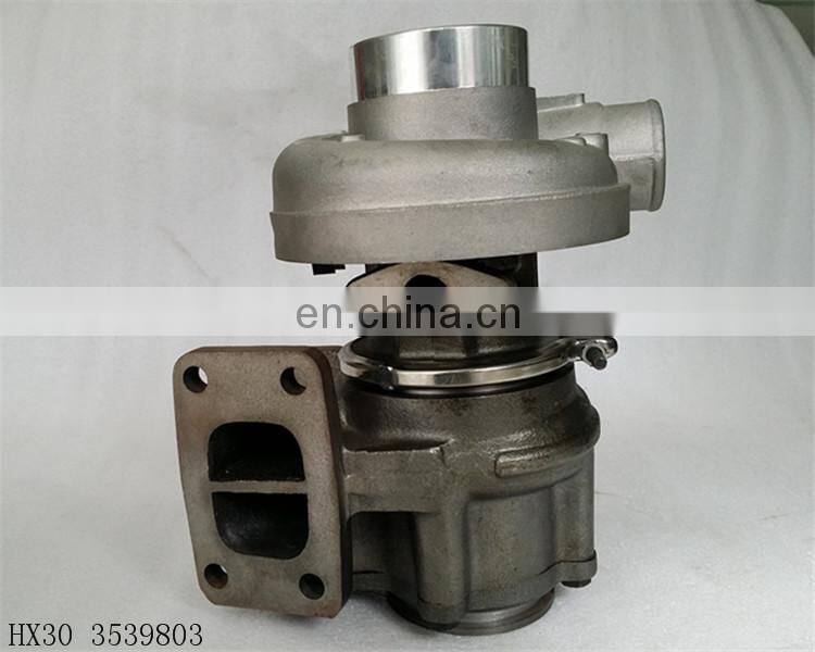6732-81-8052 6732-81-8102 turbocharger for Komatsu PC120-6