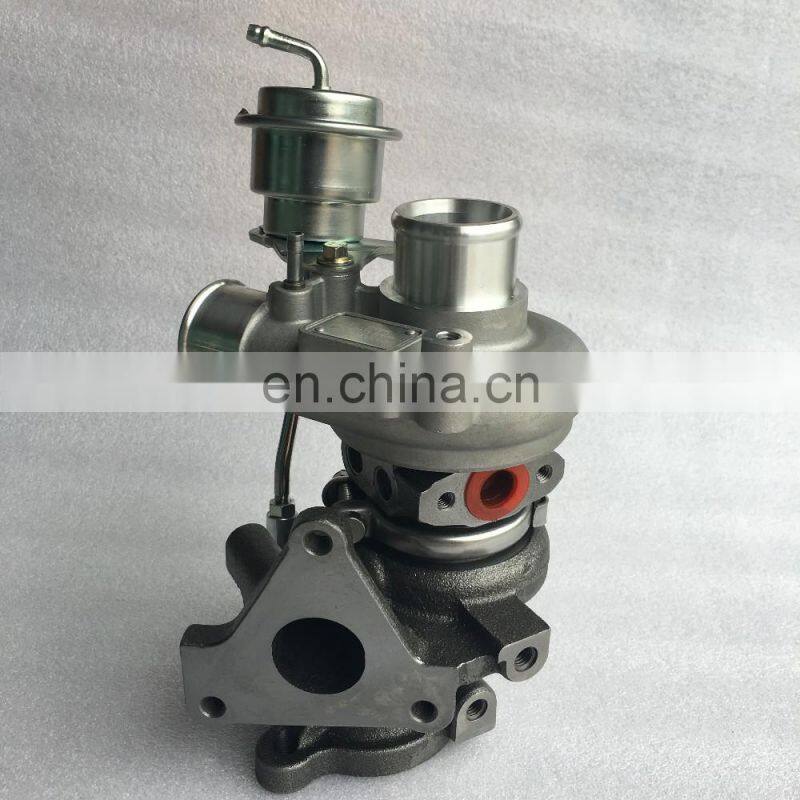 Factory 2007- MCC Smart Fortwo TD025 Turbo 49173-02010