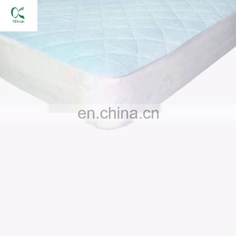 Waterproof Bamboo Terry Baby Urine Pad