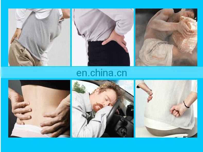 lumbar traction Series waist traction belt And Rehabilitation Equipment