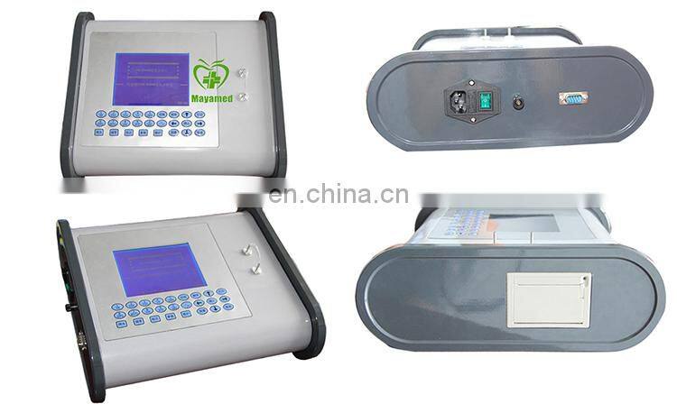 High Quality Portable Ultrasonic Breast Milk Analyzer Price