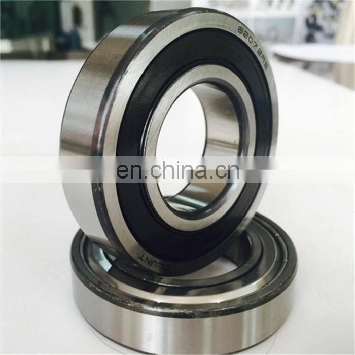Chrome steel bearing 6305 Z ZZ deep groove ball bearing 6305zz 6305Z