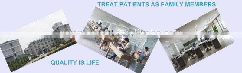 Reusable laparscopic curved needle holder left handle needle holder