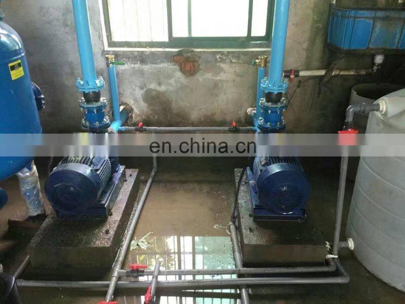 3/4inch-4inch Agricultural landscape irrigation system solenoid valve