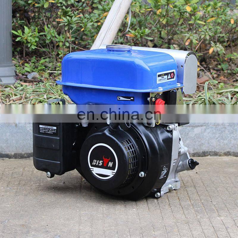 BISON(CHINA)5hp Small Petrol Yamha Engine