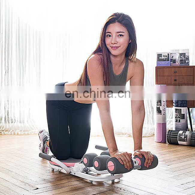 Multifunctional Home Gym AB Shaper Abdominal Exercise Equipment