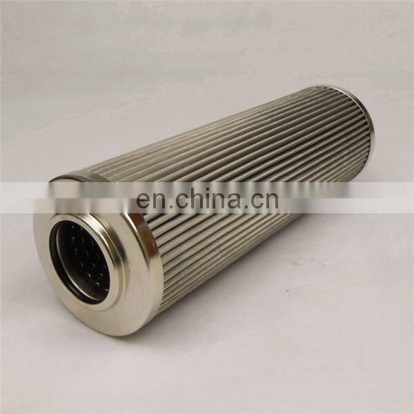 Replacement P-UL-06A-100W stainless steel filter filter element