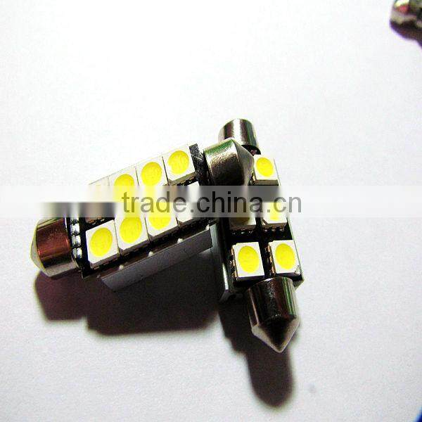 Led Canbus ,White led Interior light