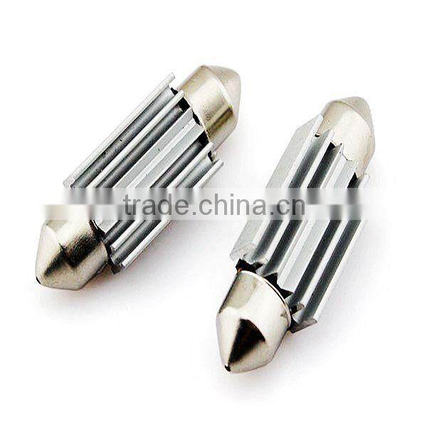 3SMD Auto Led Festoon light 5050 36mm