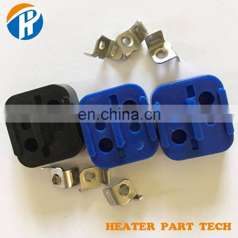 Heater Plastic bakelite PTFE rubber Plate fitting parts