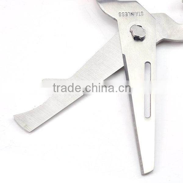 electric scissor sharpener marks scissors daily household items