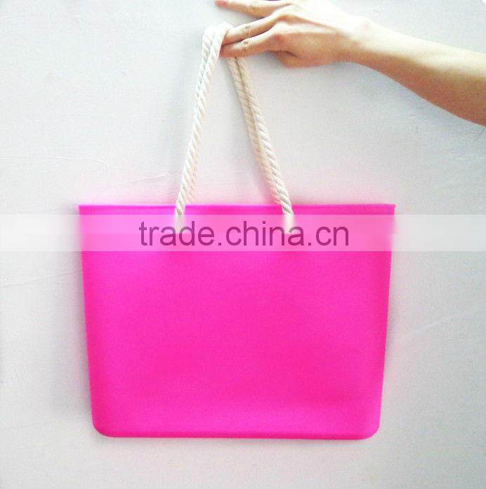 Silicone Bag