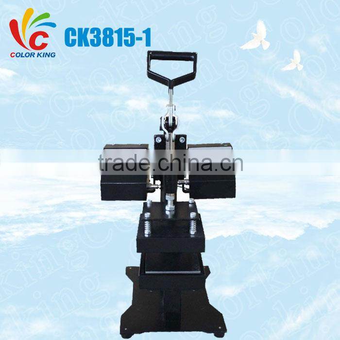 Small Size Heat Rosin Press Machine for Sale