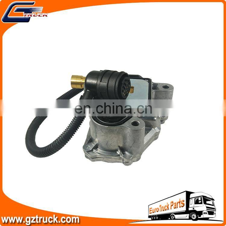 Clutch Actuator Solenoid Valve Oem 7422327063 for RVI Truck Clutch Servo