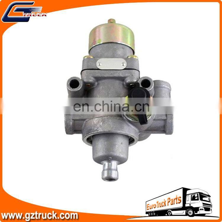 Air Brake Unloader Valve Oem 9753000140 0034317806 0020317106 0024316506 for MB Truck