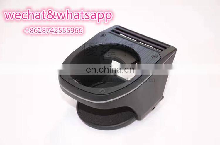 G class W463 G63 G65 G500 orignal cup holder for G63 g65 g500 g350 g400 g550 cup holder