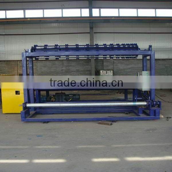 durable cattle fence machine manufacturer