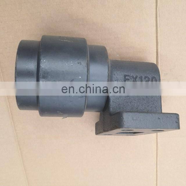 Excavator EX120 undercarriage parts  carrier roller/Top Roller