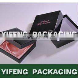 fabric jewellery case