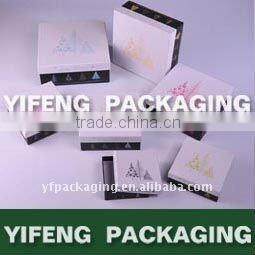 newest square cardboard nesting box