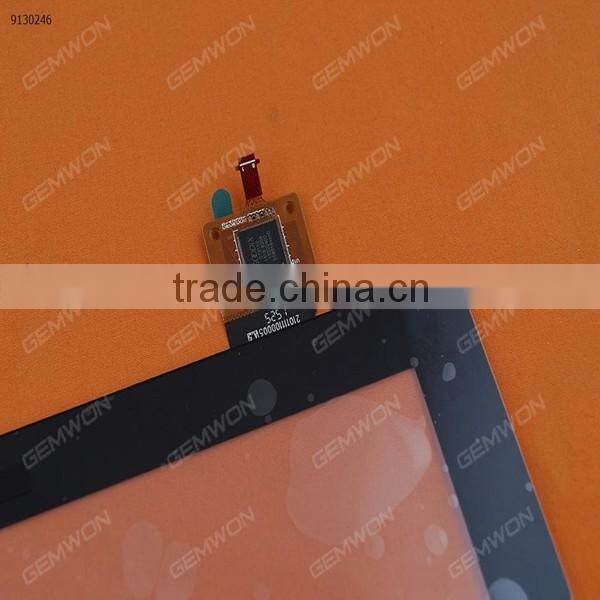 New Touch Screen For Lenovo A7600-F Tab A10-70,Black