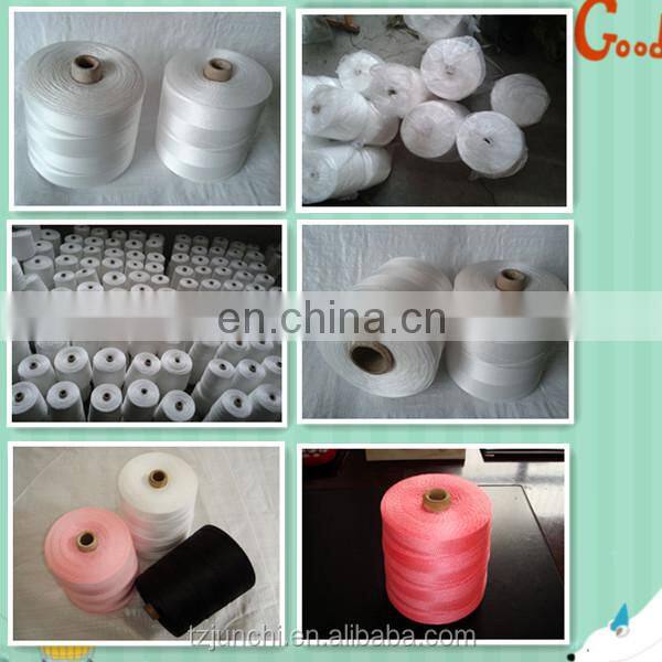 1000D/2 High strength Polyester FIBC Sewing thread