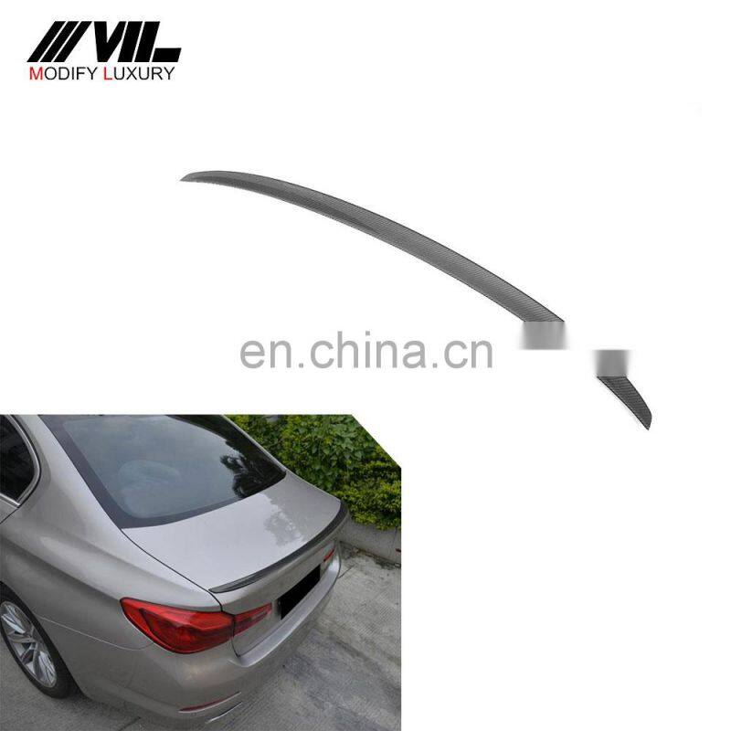 Half Carbon Fiber CSL E92 Mesh Grill for BMW