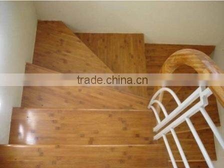 Vertical Bamboo Flooring