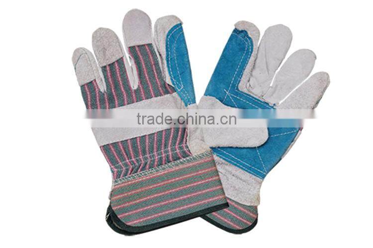 Rugged Wear Working Gloves Importers Saudi Arabia LG005