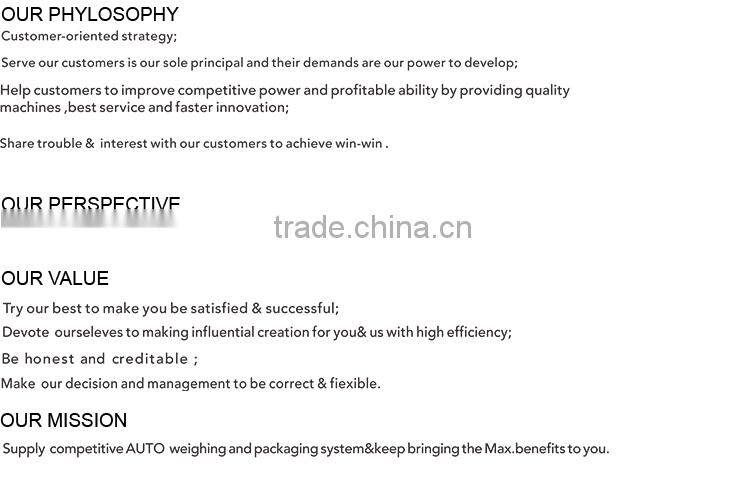 PenKan Z conveyer on packaging production line